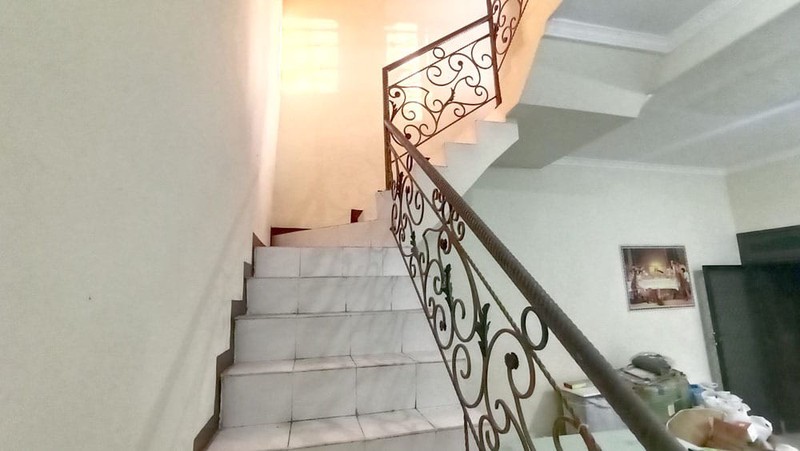 Jual Rumah Kupang Jaya Surabaya Barat