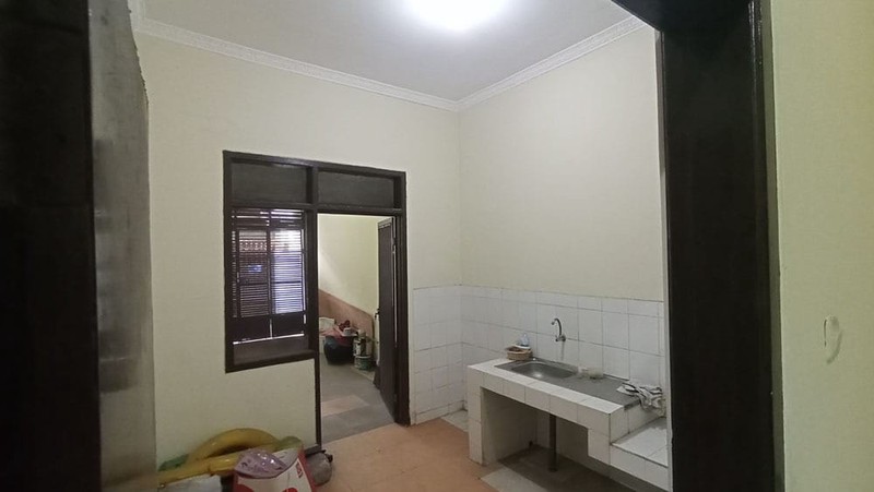 Jual Rumah Kupang Jaya Surabaya Barat