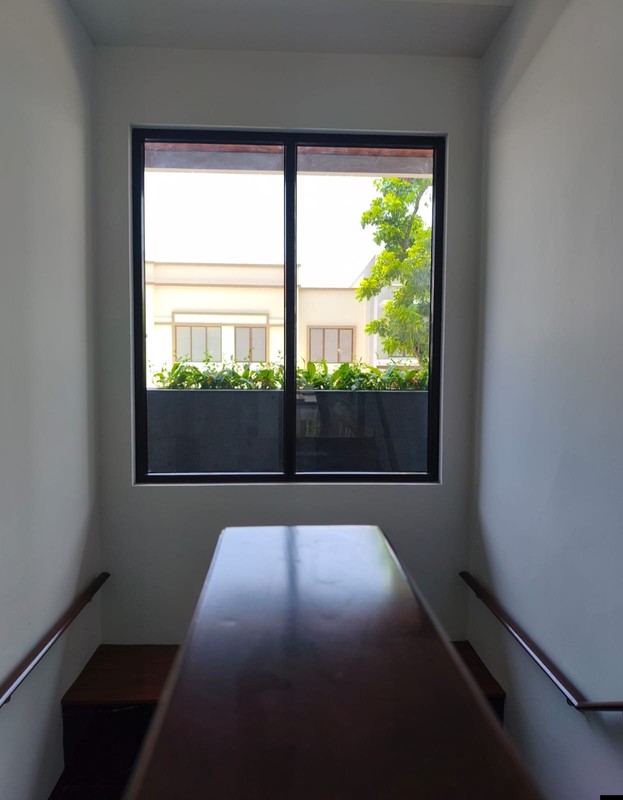 Rumah Renovasi Area Premium Di Bouelevar  Puspita Loka BSD city 