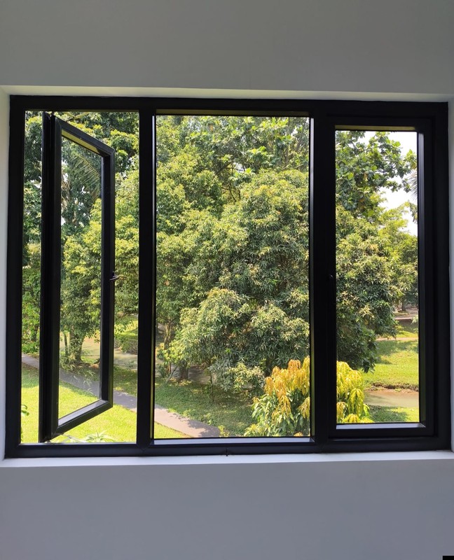 Rumah Renovasi Area Premium Di Bouelevar  Puspita Loka BSD city 