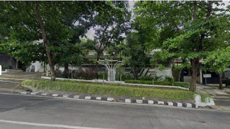 TANAH PREMIUM JL. DIPONEGORO SEMARANG - LOKASI ELIT, LANGKA & SIAP NAIK NILAI! #A/S