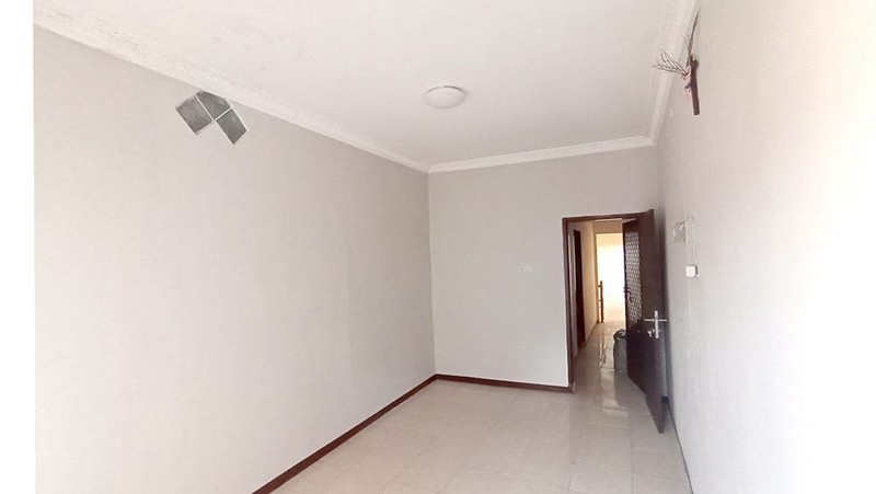 Jual Rumah 2 Lantai Kupang Jaya Surabaya Barat