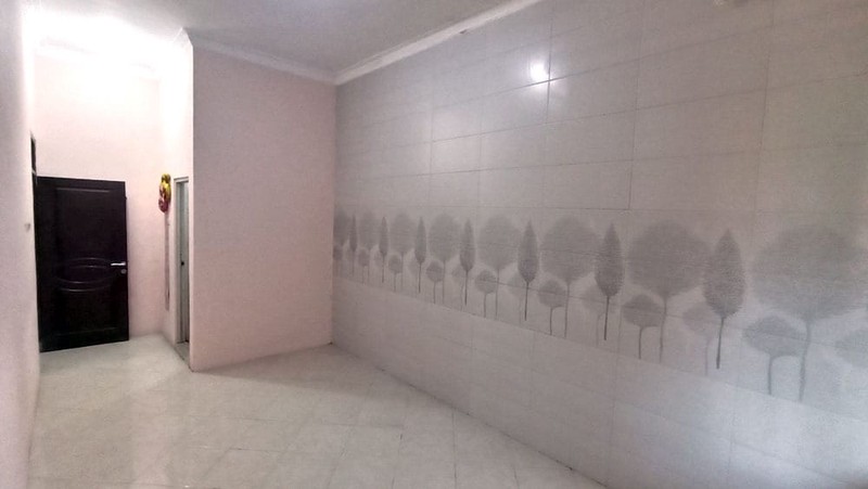 Jual Rumah 2 Lantai Kupang Jaya Surabaya Barat