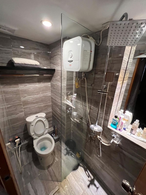 Brand New Furnished 2 BR - Cinere Resort Apartment