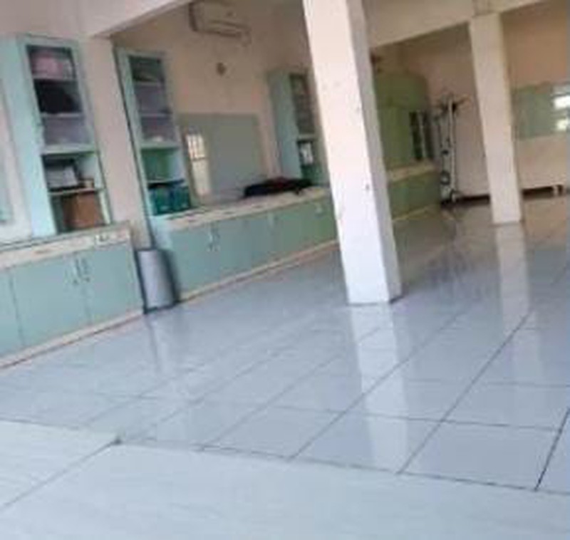 Jual Gedung Kantor Ketintang Madya Surabaya Selatan