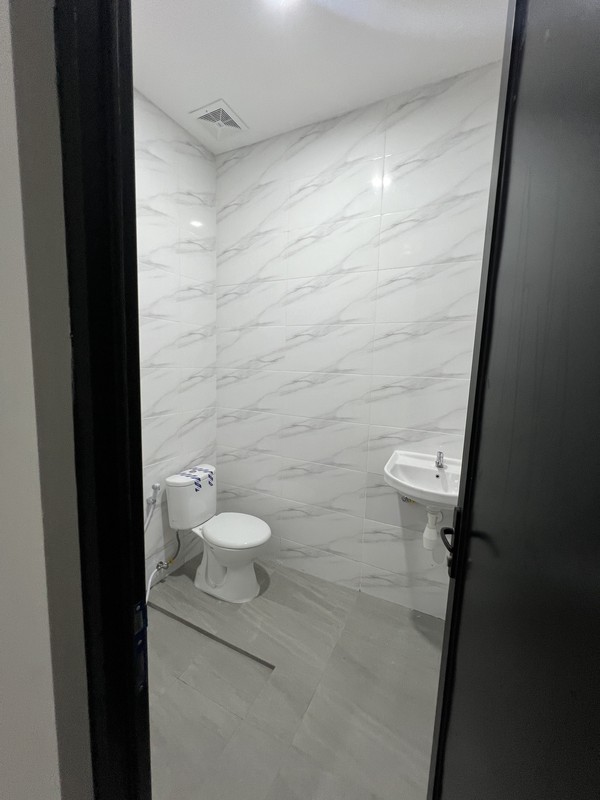 DIJUAL RUMAH BARU GRESS PANTAI MENTARI SURABAYA TIMUR