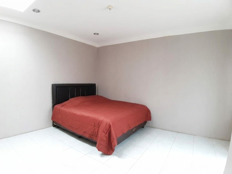 Rumah MEWAH, Hunian Nyaman dan Siap Huni @Bumi Bintaro Permai.