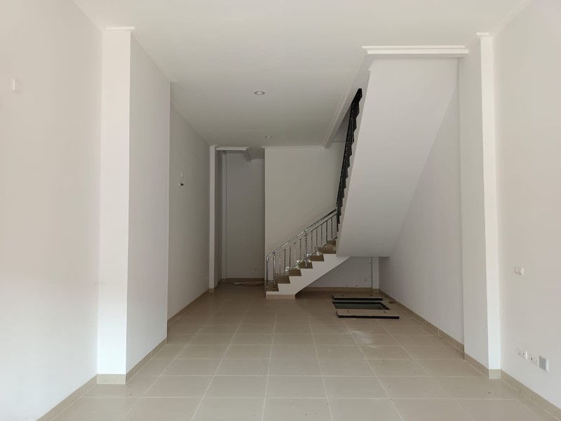 Dijual Ruko Gandeng 4 unit di Sedayu City Boulevard Utara