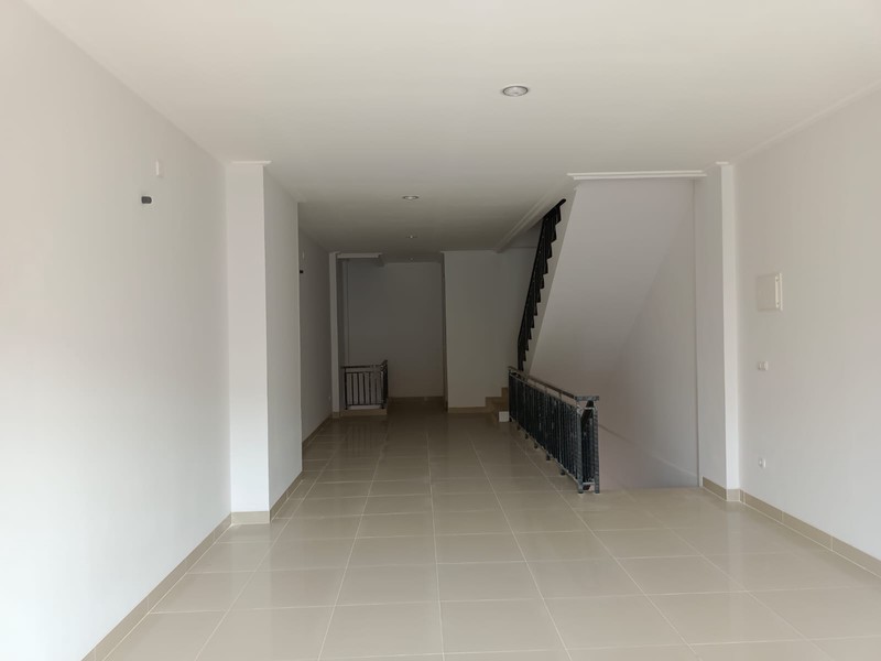 Dijual Ruko Gandeng 4 unit di Sedayu City Boulevard Utara