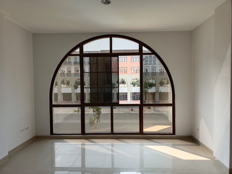 Dijual Ruko Gandeng 4 unit di Sedayu City Boulevard Utara