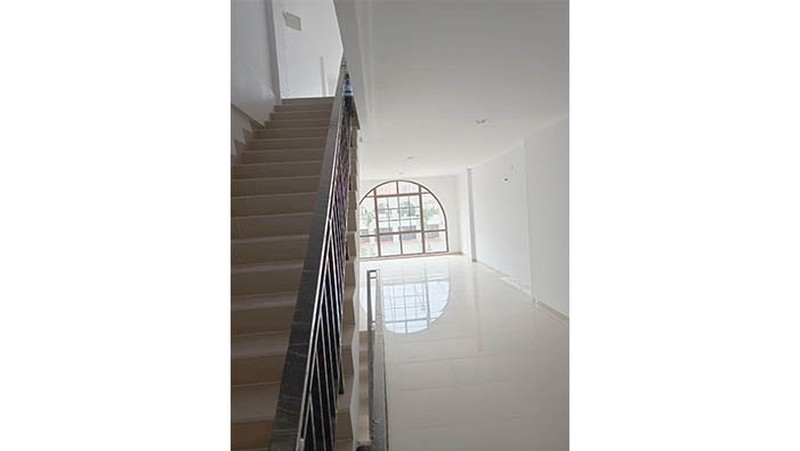 Dijual Ruko Gandeng 4 unit di Sedayu City Boulevard Utara