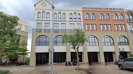 Dijual Ruko di Sedayu City Boulevard Utara