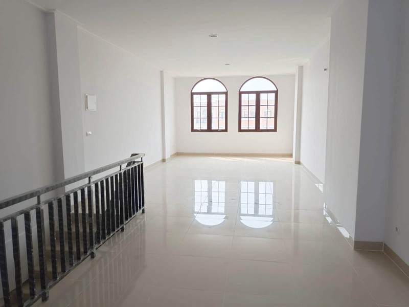 Dijual Ruko di Sedayu City Boulevard Utara