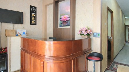 Ruko Inkopal, Kelapa Gading