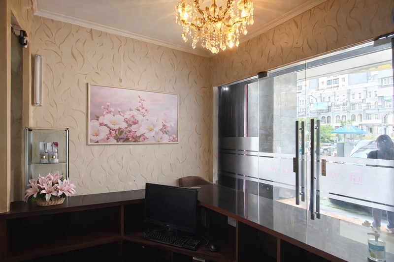 Ruko Inkopal, Kelapa Gading