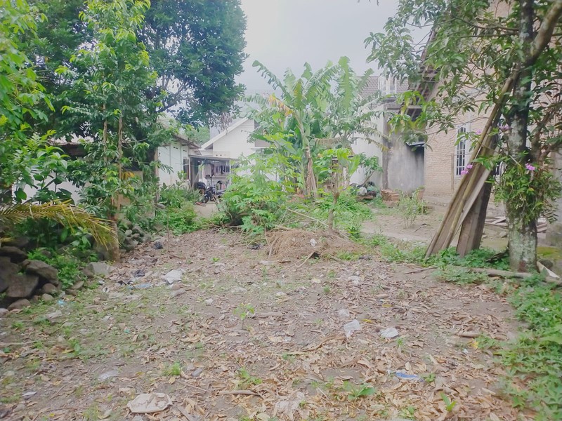 Tanah Kavling Siap Bangun di Wedomartani Sleman Lokasi Premium & Strategis, Investasi Masa Depan yang Menjanjikan