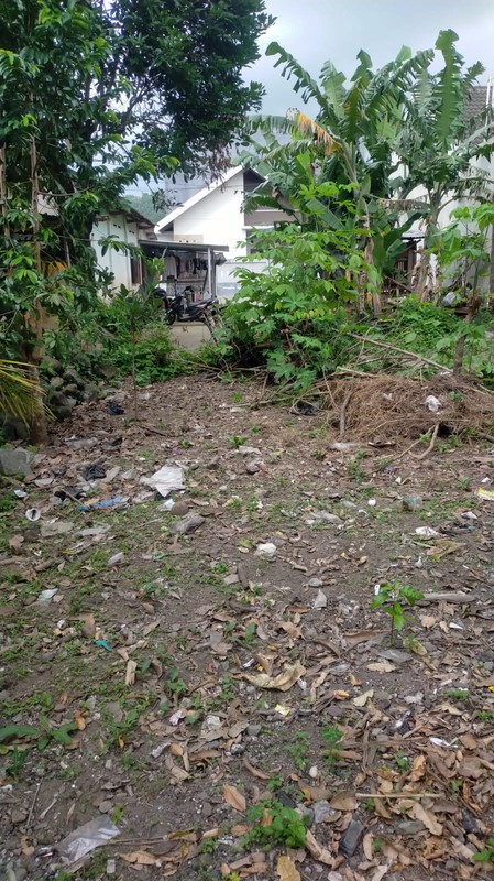 Tanah Kavling Siap Bangun di Wedomartani Sleman Lokasi Premium & Strategis, Investasi Masa Depan yang Menjanjikan