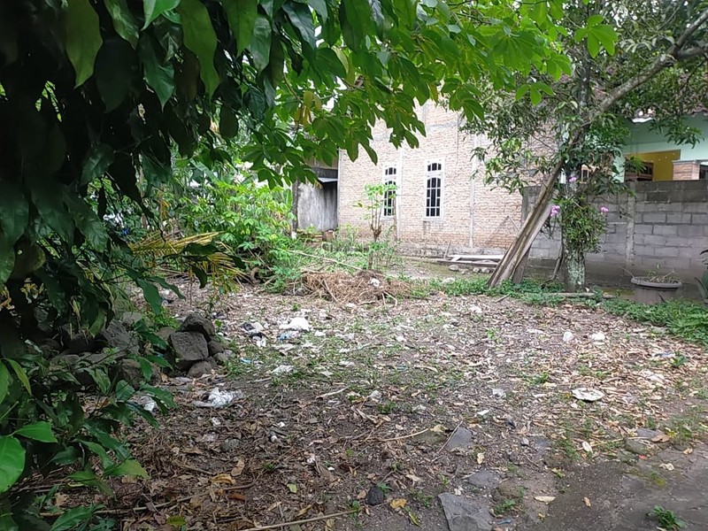 Tanah Kavling Siap Bangun di Wedomartani Sleman Lokasi Premium & Strategis, Investasi Masa Depan yang Menjanjikan