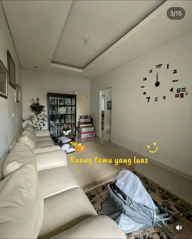 Rumah Siap Huni 2 Lantai Penggilingan, Cakung Timur