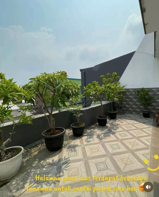 Rumah Siap Huni 2 Lantai Penggilingan, Cakung Timur