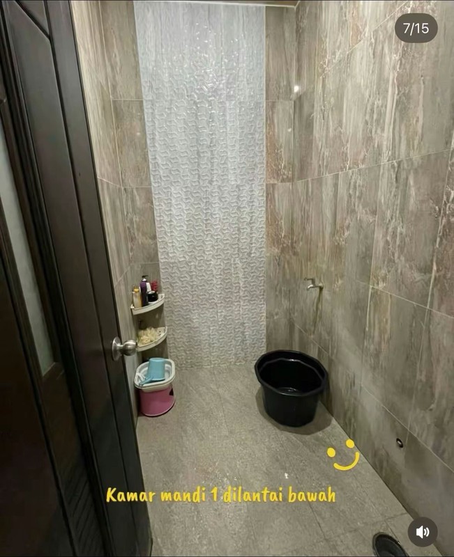 Rumah Siap Huni 2 Lantai Penggilingan, Cakung Timur