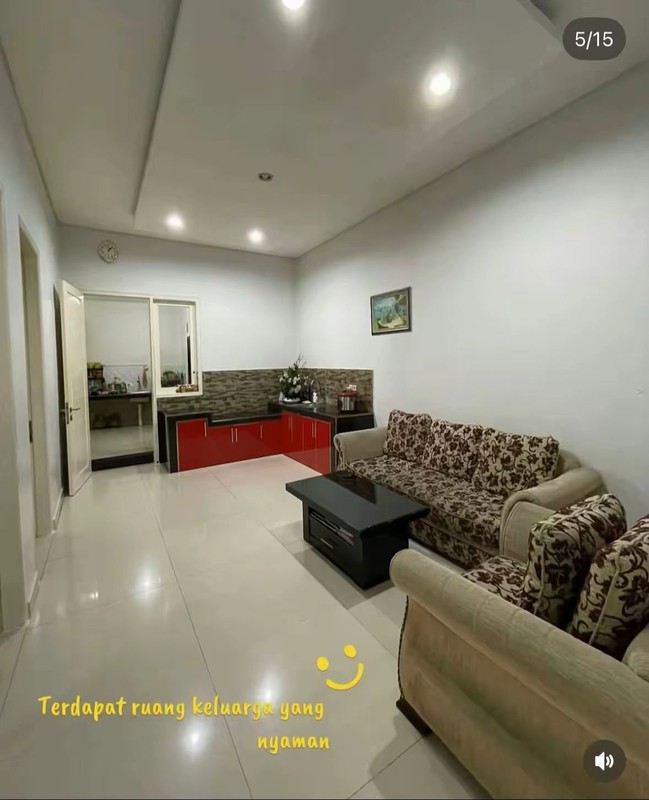 Rumah Siap Huni 2 Lantai Penggilingan, Cakung Timur