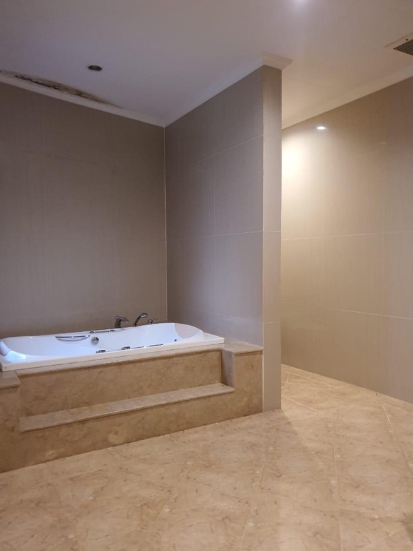 Di jual Rumah nyaman, lingkungan hijau asri.