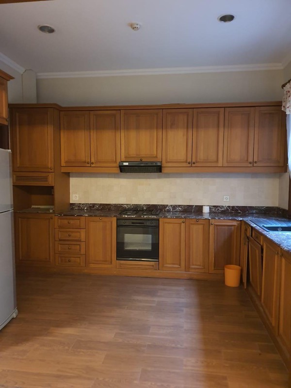 Di jual Rumah nyaman, lingkungan hijau asri.