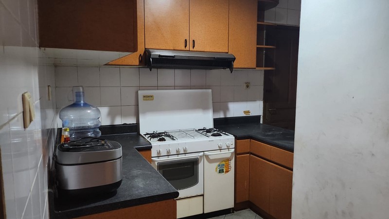 Disewakan Apartemen di Area Komersial yg Strategis di TB Simatupang, Jakarta Selatan