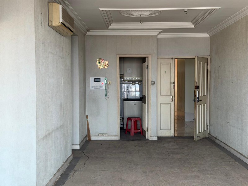 Apartemen Red Top Gambir Jakarta Pusat lokasi di tengah kota 