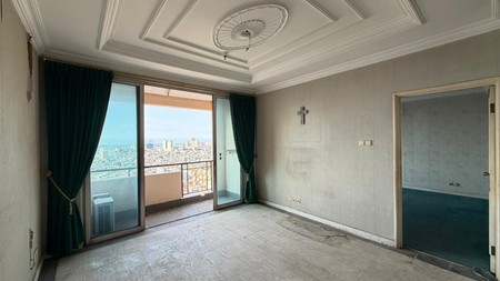 Apartemen Red Top Gambir Jakarta Pusat lokasi di tengah kota 