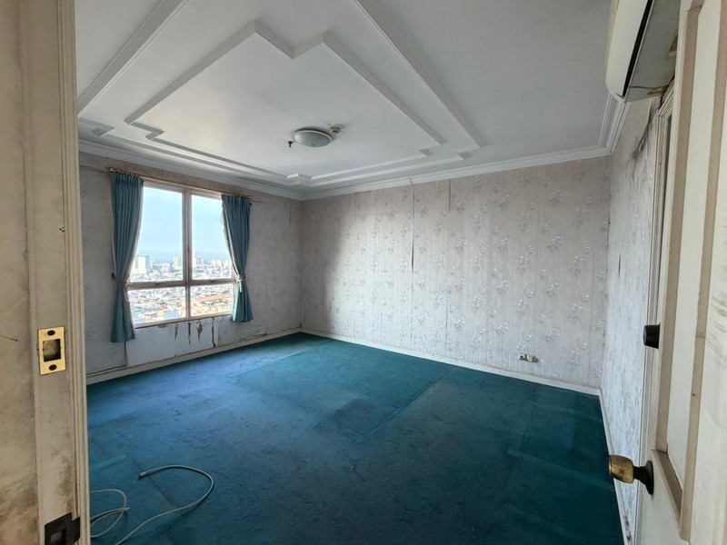 Apartemen Red Top Gambir Jakarta Pusat lokasi di tengah kota 