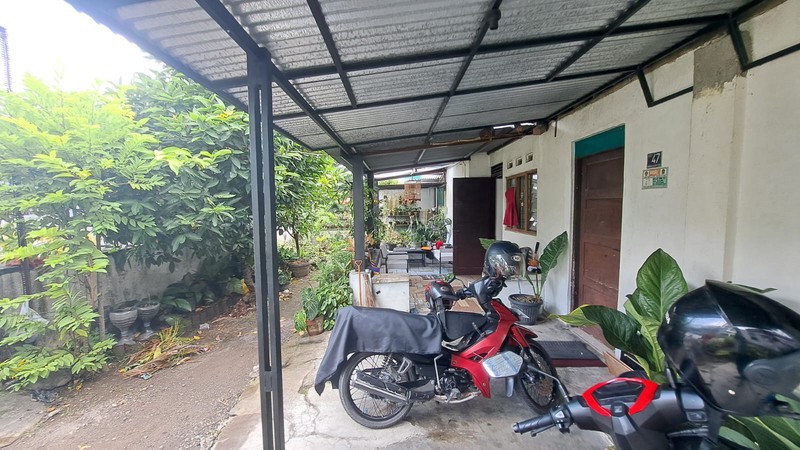 Hunian Nyaman dengan Aksesibilitas Terbaik Tengah Kota Yogyakarta Kawasan Premium Baciro Gondokusuman