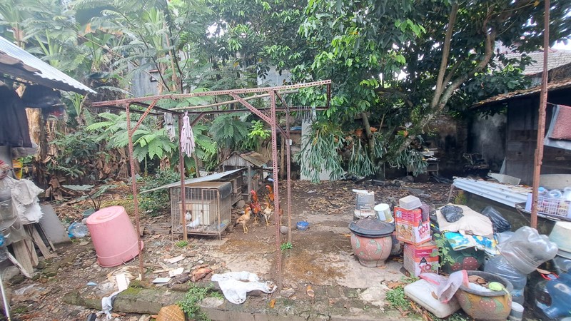 Hunian Nyaman dengan Aksesibilitas Terbaik Tengah Kota Yogyakarta Kawasan Premium Baciro Gondokusuman