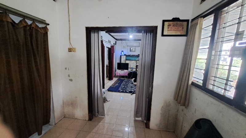 Hunian Nyaman dengan Aksesibilitas Terbaik Tengah Kota Yogyakarta Kawasan Premium Baciro Gondokusuman