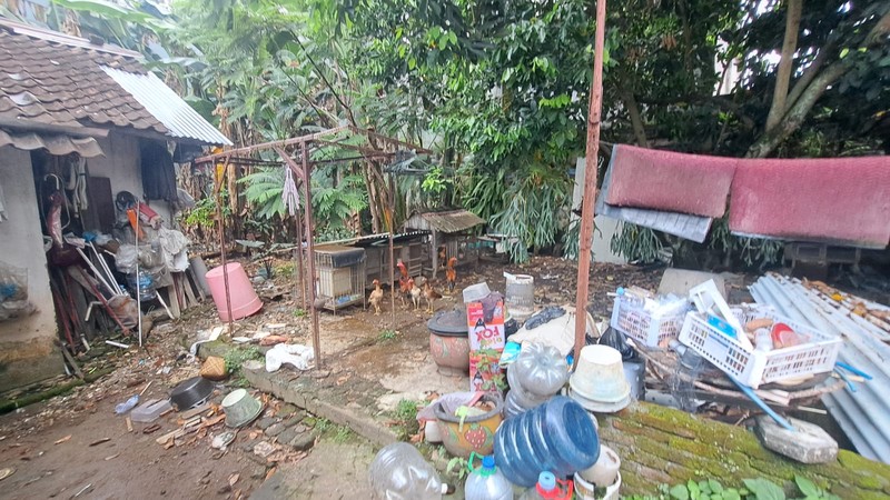 Hunian Nyaman dengan Aksesibilitas Terbaik Tengah Kota Yogyakarta Kawasan Premium Baciro Gondokusuman