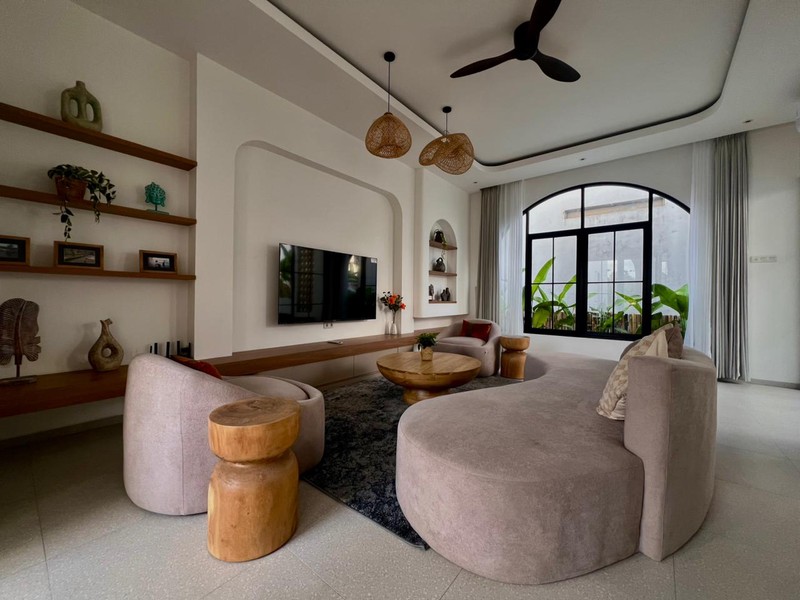 Brand New Luxury Villas in Kayu Tulang, Canggu