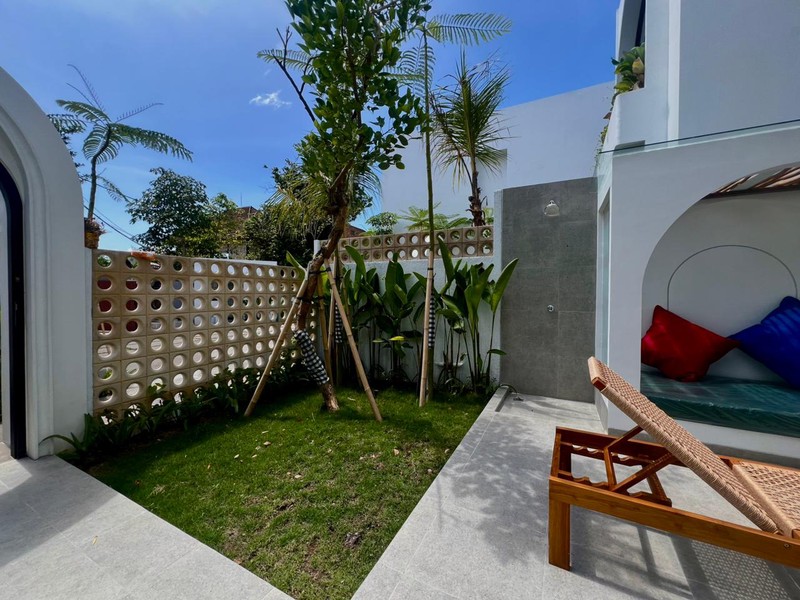 Brand New Luxury Villas in Kayu Tulang, Canggu