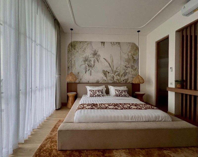 Brand New Luxury Villas in Kayu Tulang, Canggu