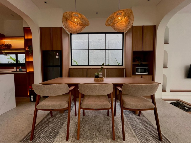 Brand New Luxury Villas in Kayu Tulang, Canggu