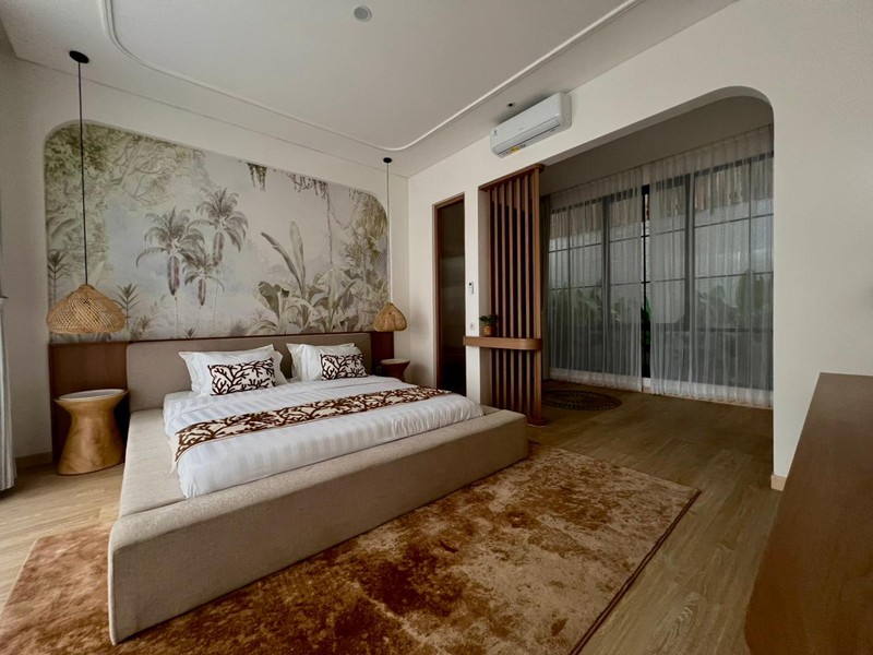 Brand New Luxury Villas in Kayu Tulang, Canggu