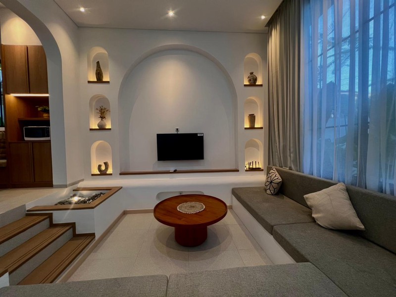 Brand New Luxury Villas in Kayu Tulang, Canggu