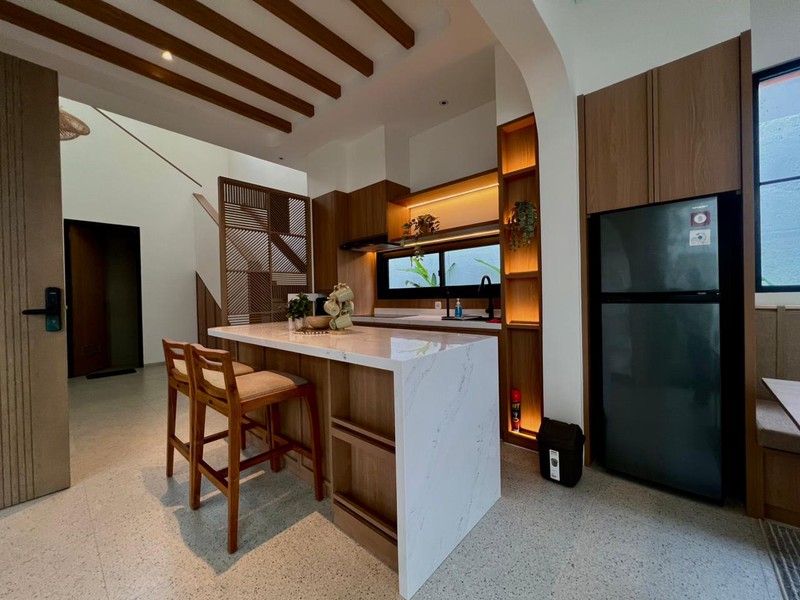 Brand New Luxury Villas in Kayu Tulang, Canggu