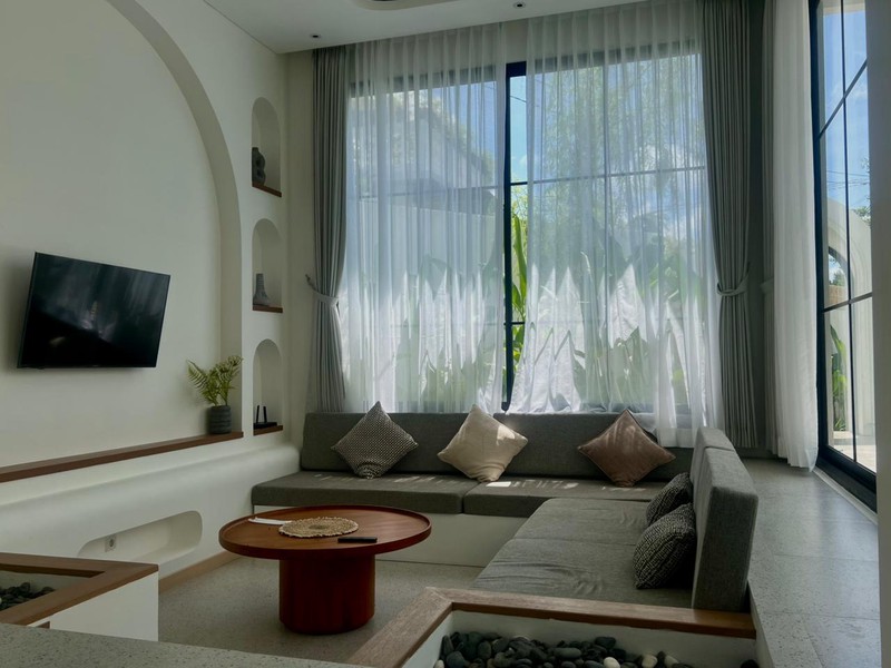 Brand New Luxury Villas in Kayu Tulang, Canggu