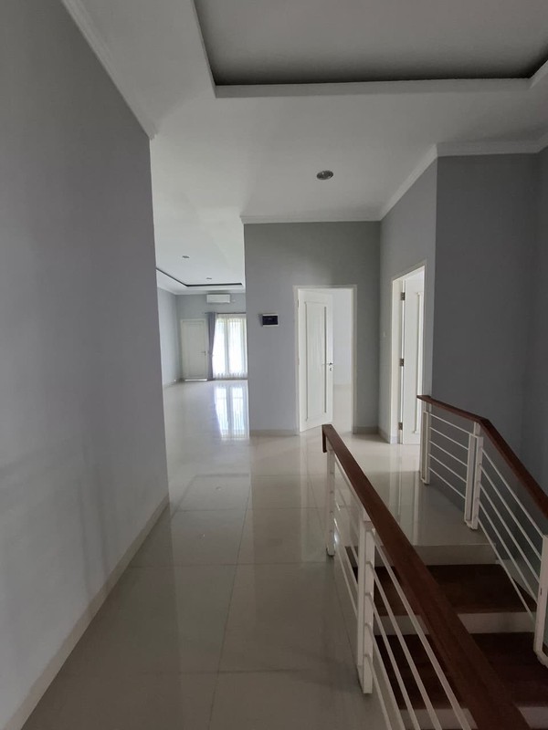 Rasakan Kenyamanan Hidup Modern dalam Lingkungan Perumahan Elit dan Strategis Sendangadi, Mlati, Sleman