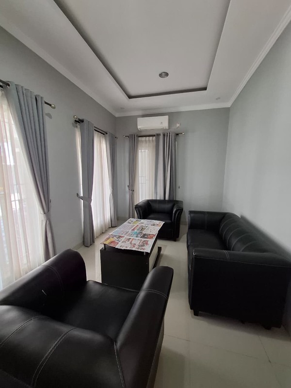 Rasakan Kenyamanan Hidup Modern dalam Lingkungan Perumahan Elit dan Strategis Sendangadi, Mlati, Sleman