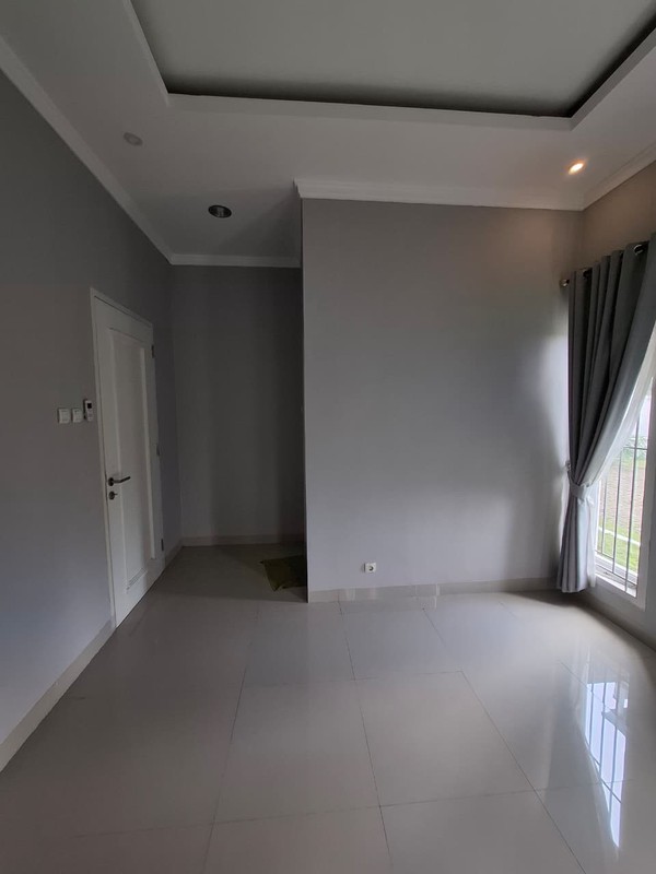 Rasakan Kenyamanan Hidup Modern dalam Lingkungan Perumahan Elit dan Strategis Sendangadi, Mlati, Sleman