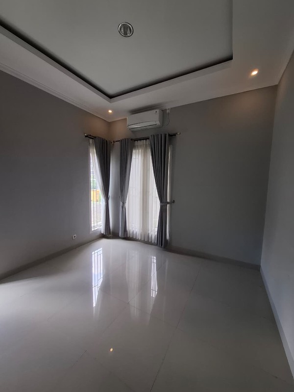 Rasakan Kenyamanan Hidup Modern dalam Lingkungan Perumahan Elit dan Strategis Sendangadi, Mlati, Sleman