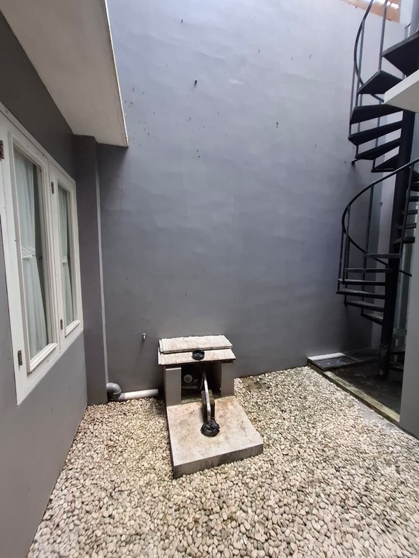 Rasakan Kenyamanan Hidup Modern dalam Lingkungan Perumahan Elit dan Strategis Sendangadi, Mlati, Sleman