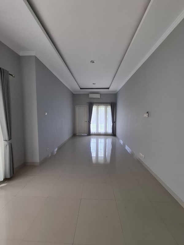 Rasakan Kenyamanan Hidup Modern dalam Lingkungan Perumahan Elit dan Strategis Sendangadi, Mlati, Sleman